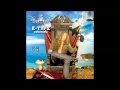 E-Type - The Tide (Album Version)