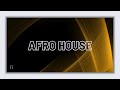 Afro House Summer Mix 2024 by Alexandros
