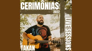 Cura do Rei Ayahuasca (Live Sessions)