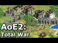 AOE2: Total War