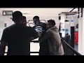 BIG ZULU VS KING MONADA (BOXING FIGHT) 😂😂🥊