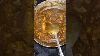 வீடே கமகமக்கும் மதுரை மட்டன் குழம்பு || mutton gravy #shortsvideo #shortsfeed #muttoncurry #food