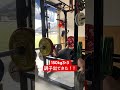 自己ベスト出すぞー！！ weighttraining workout 筋トレ homegym ホームジム benchpress ベンチプレス