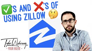 Pros \u0026 Cons of Zillow (and the Zestimate...)