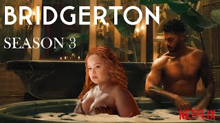 BRIDGERTON Season 3 - The Love Nest