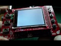 julian s kit build fail banggood £15 $23 oscilloscope kit