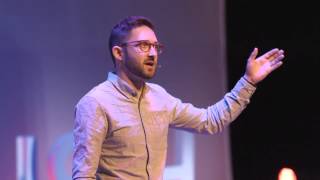 Language -our goggles onto reality | Bastien Boutonnet | TEDxYouth@ISH