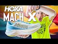 HOKA Mach X Review: The Perfect Performance Trainer for Every Run