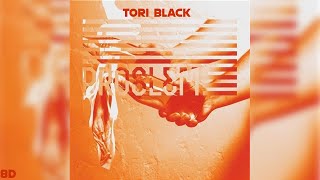 PRO8L3M - tori black (8d effect)