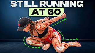 The Only Mobility Routine I Use to Run Pain-Free (15-Min Follow Along)
