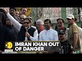 Firing at Imran Khan March: Former Pak PM Imran Khan out of danger, shifted to Lahore | English News