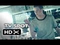 Project Almanac TV SPOT - Built (2015) - Sci-Fi Movie HD