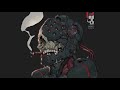 Travis Scott - Sicko Mode (LUCA LUSH REMIX)