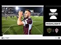 FC Juárez vs. Colorado Rapids | Leagues Cup | Match Highlights | August 9, 2024