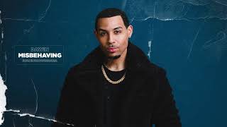 Dawin - Misbehaving (Audio)