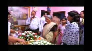 Live  Telecast : funeral of John Thomas (Podiyan), Tharayileth, Thayillam, Thadiyoor Part 2 of 3