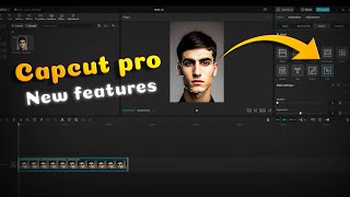 CapCut Pro New Advanced Features in Beta Version 2025 | Must-Try Updates!