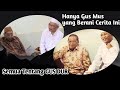 gus mus mengenang kehebatan gus dur yang merupakan sahabatnya