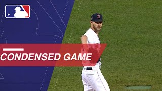 Condensed Game: TOR@BOS - 9/11/18