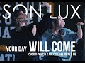 SON LUX - Your Day Will Come (Choreo by Ain X Hash), danced by Antae & Pie