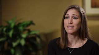 Alicia Morgans, MD, MPH | What's exciting in Prostate Cancer at 2018 Best of ASCO St. Louis