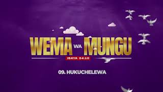 UKONGA VIJANA CHOIR (UVC) - HUKUCHELEWA (Track 09)