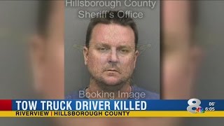 Man arrested for DUI manslaughter after fatal crash on I-75