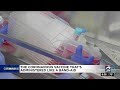 The coronavirus vaccine that's administered like a band-aid