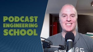 Podcast Engineering School - TWiRT Ep. 375