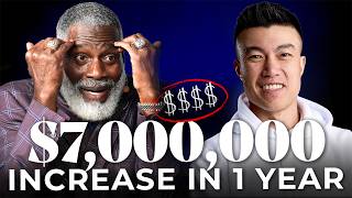 How One Of My Clients Grew His Business From 3 Million To 10 Million In A Year