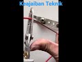 easy solution to connect cables keajaiban teknik