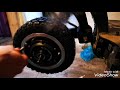 dualtron ultra how to change a tire