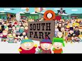 South Park Japanese Intro (Netflix)