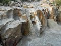 gourikund and suryakund at gangotri