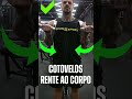 porquÊ seu bÍceps nÃo cresce 💪 musculação academia treino laerciorefundini maromba fitness