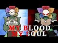 MY BLOOD MY SOUL // DANDY’S WORLD // FW