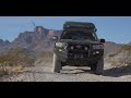 60 minutes of relaxing scenic overland travel