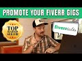 How To Promote Your Fiverr Gig with Fiverr Top-Rated Seller Joel Young