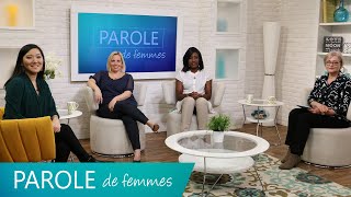 La nécessité et la puissance de la prière - Parole de femmes - Annabelle \u0026 cie