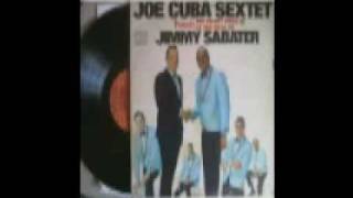 To be with you - Jimmy Sabater w/Joe Cuba