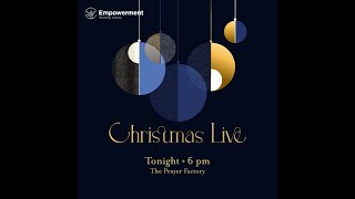 EWC|| Christmas Live || 24. 12. 21