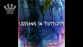 [EGxHC] Punctured - Lessons in Futility - 2023 (Full Album)