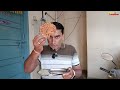 original ಮದ್ದೂರು ವಡೆ ಮಾಡುವ ವಿಧಾನ.. maddur vada recipe from shree amurth foods