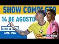 👀 América AVANZA, Cruz Azul e Inter Miami FUERA de la Leagues Cup | GolxGol América