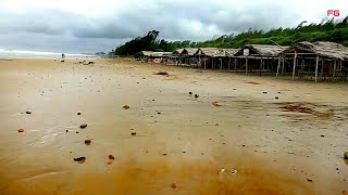 Tajpur aur Rain