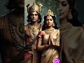 मंदोदरी ने कैसे की थी विभीषण से शादी ramayan mahabharat shortsfeed trending facts