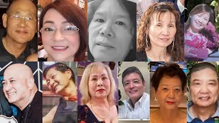 Monterey Park mass shooting: Vigil marks 1 year since 11 killed during Lunar New Year celebration