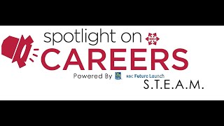 S.T.E.A.M. Careers: Science Technology Engineering Arts & Math