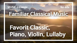 Classical Music No Ads Popnable