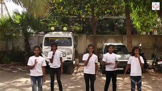 சிறுவர் பாடல்|2023 VBS SONG |Bethel media |children songs